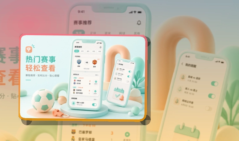 乐鱼APP赛事服务页面