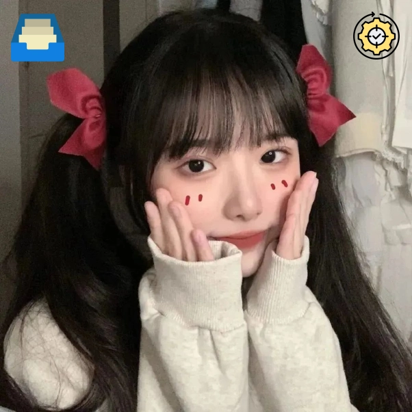 用户头像